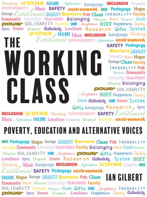cover image of The Working Class